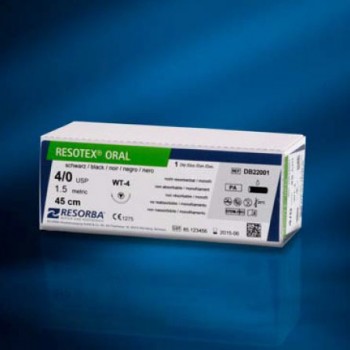 RESOTEX ORAL DD-3